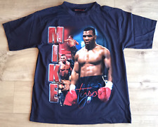 mike tyson t shirts for sale  LUTON