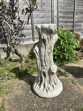 Garden stone plinth for sale  ROCHFORD