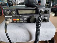 President lincoln radio usato  Besana In Brianza