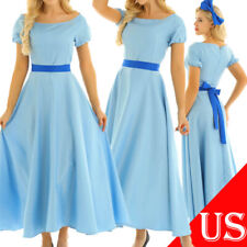 Womens princess dress for sale  Shipping to Ireland