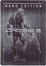 Crysis nano edition usato  Lucera