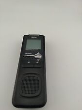 Gravador de voz/EVP digital portátil RCA VR5220-A dispositivo de gravação USB testado comprar usado  Enviando para Brazil