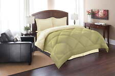 Reversible 3pc comforter for sale  USA