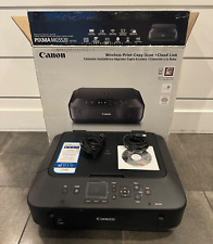 Canon pixma mg5520 for sale  Las Vegas