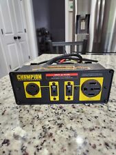 Champion amp parallel for sale  Salisbury