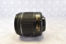 Nikon AF-P DX Nikkor 18-55mm f/3.5-5.6G VR - GT24 SALE- 12 miesięcy gwarancji, używany na sprzedaż  Wysyłka do Poland