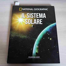 Sistema solare atlante usato  Italia