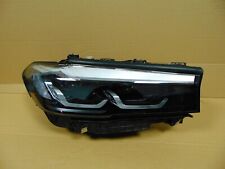 LAMPA REFLEKTOR HEADLIGHT RIGHT FULL LED BMW G30 G31 LCI 5A388C4 na sprzedaż  PL