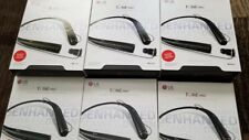 LG Tone Pro HBS-780 Bluetooth Wireless Stereo Headset for sale  Shipping to South Africa