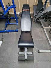 york fitness bench for sale  STONE