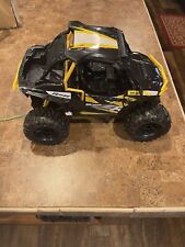 New Bright RC Car 1:5 Scale Polaris RZR UTV Side By Side Part Only Please Read for sale  Shipping to South Africa