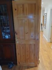 clear pine internal doors for sale  STOURBRIDGE