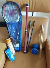 Jonglieren badminton diabolo gebraucht kaufen  Erlangen