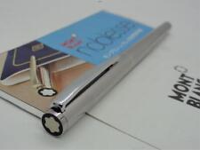 Used, Mont Blanc Noblesse No.1122 Glossy Mirror finish Attractive Fountain Pen Mint for sale  Shipping to South Africa