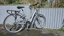 Raleigh voyager womens for sale  EXETER