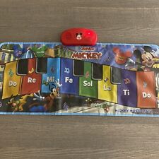 Disney mickey mouse for sale  Naples