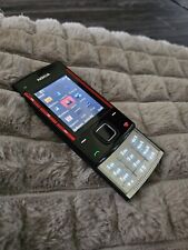 Nokia black rot gebraucht kaufen  Wesseling