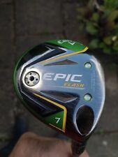 Callaway epic flash for sale  EAST GRINSTEAD