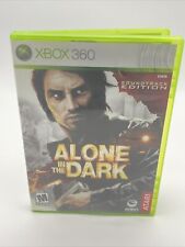 Usado, Alone in the Dark [Soundtrack Edition] - Novo na caixa - Bom - Xbox 360 comprar usado  Enviando para Brazil