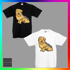 Yorkshire terrier shirt for sale  CARRICKFERGUS