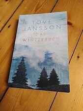 Winterbuch tove jansson gebraucht kaufen  Bremen