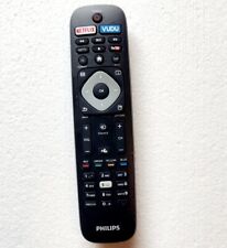 Usado, Controle remoto de TV Philips OEM para 50PFL5601F7, 50PFL5601/F7, 50PFL6602, comprar usado  Enviando para Brazil