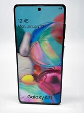 Samsung galaxy a71 for sale  BEDFORD