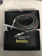 Neo iwata airbrush for sale  Shipping to Ireland