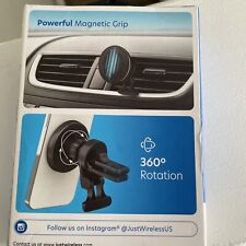 Wireless magnetic vent for sale  Arlington