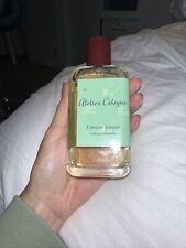 Atelier cologne lemon for sale  Harrison