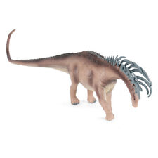 Simulated dinosaur figurine for sale  Shipping to Ireland