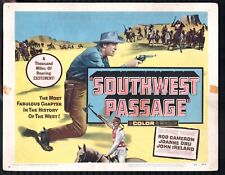 Southwest passage starring for sale  BLACKWOOD