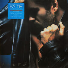 George Michael - Faith (LP, Album) (Very Good Plus (VG+)) - 2946178705 comprar usado  Enviando para Brazil