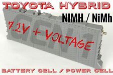 2001 2002 2003 TOYOTA PRIUS módulo de célula de bateria híbrida NIMH G92801 G928-01 comprar usado  Enviando para Brazil