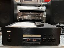 Teac vrds highend gebraucht kaufen  Mannheim