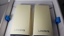 Linksys velop ac4600 for sale  Shipping to Ireland