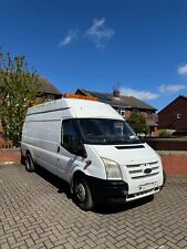 ford transit 125 t350 for sale  HULL