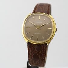 Alpina quarz armbanduhr gebraucht kaufen  Ettenheim