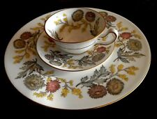 Wedgwood england lichfield d'occasion  Expédié en Belgium