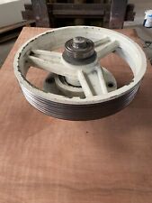 Section pulley section for sale  WILLENHALL
