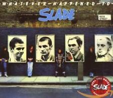 Slade - Whatever Happened to Slade - Slade CD K8VG The Cheap Fast Free Post comprar usado  Enviando para Brazil