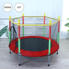 5ft kid trampoline for sale  UK