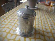 Old plated tea for sale  CREDITON