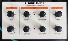 Mam mb33 analog for sale  BRIDGEND