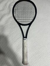 Wilson Pro Staff 97 V13 Tennis Racket 4 1/4, used for sale  Shipping to South Africa