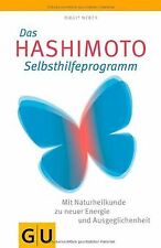 Hashimoto selbsthilfeprogramm  gebraucht kaufen  Berlin