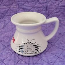 Vintage spill mug for sale  Palm Springs