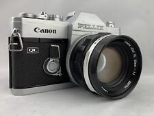 Canon pellix film for sale  Springfield