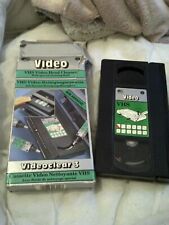 Videoclear vhs video for sale  SOUTH SHIELDS