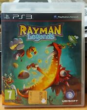 Rayman legends ps3 usato  Verrua Savoia